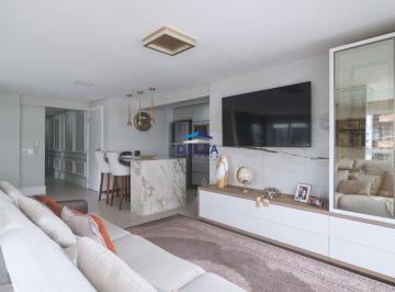 Apartamento · 110m² · 3 Quartos · 2 Vagas · Apartamento de 3 dormitórios, à venda na Praia Grande em Torres/RS