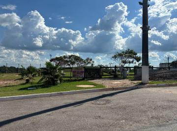 Foto 01 · Terreno, Condomínio Residencial Mantiqueira, São José dos Campos, SP