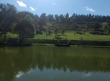 Rural · 23168m² · 1 Quarto · TERRENO COM LAGO - CONDOMÍNIO RURAL ALTO PADRÃO - SOUSAS