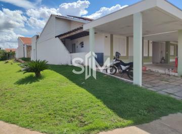 Casa · 2 Quartos · Casa à venda no Condomínio Rio Manso, Cuiabá