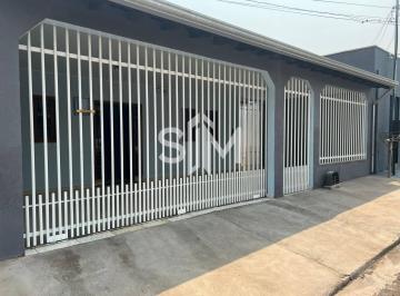 Casa · 2 Quartos · Casa à venda no Parque Cuiabá