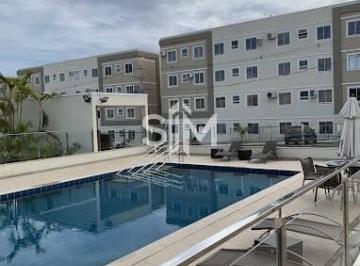 Apartamento · 2 Quartos · 1 Vaga · Apartamento à venda na Chapada das Borboletas