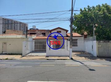 Foto 01 · Casa, Botafogo, Campinas, SP