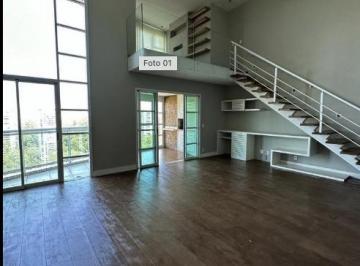 Apartamento de 3 quartos, São Paulo · Villagio Panamby - pe direito duplo. Ampla varanda gourmet. Clube resort !