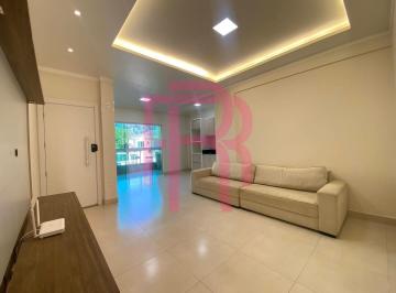 Apartamento · 80m² · 2 Quartos · 2 Vagas · Apartamento, 02 dormitórios para locação anual em Balneário Camboriú