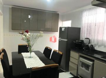 Apartamento · 142m² · 3 Quartos · 1 Vaga · Apartamento residencial à venda, Parque São Diogo, São Bernardo do Campo.