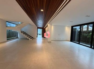 Casa · 400m² · 4 Quartos · 4 Vagas · Imóvel à venda, 400 m² -Condomínio Swiss Park - São Bernardo do Campo/SP