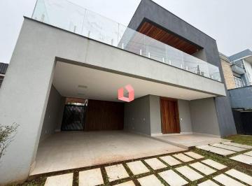 Casa · 400m² · 4 Quartos · 4 Vagas · Imóvel à venda, 400 m² -Condomínio Swiss Park - São Bernardo do Campo/SP