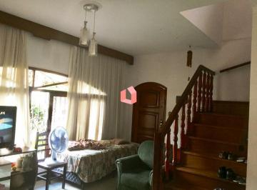 Casa · 247m² · 3 Quartos · 4 Vagas · Sobrado à venda, 246 m² por R$ 960.000,00 - Assunção - São Bernardo do Campo/SP