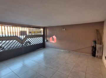 Casa · 256m² · 3 Quartos · 2 Vagas · Sobrado com 3 dormitórios à venda, 256 m² por R$ 850.000,00 - Alves Dias - São Bernardo do Campo/SP