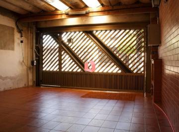 Casa · 206m² · 2 Quartos · 2 Vagas · Sobrado à venda, 206 m² por R$ 580.000,00 - Alves Dias - São Bernardo do Campo/SP