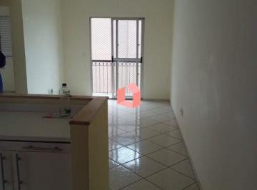 Apartamento · 54m² · 2 Quartos · 1 Vaga · Apartamento à venda, 54 m² por R$ 323.000,00 - Assunção - São Bernardo do Campo/SP