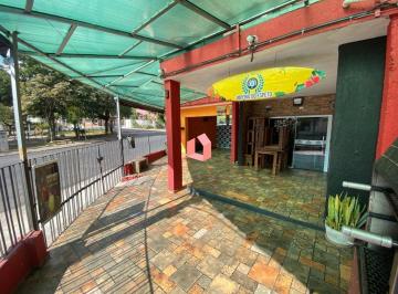 Comercial · 252m² · Salão, 251 m² - venda por R$ 850.000,00 ou aluguel por R$ 6.575,00/mês - Vila Euro - São Bernardo do