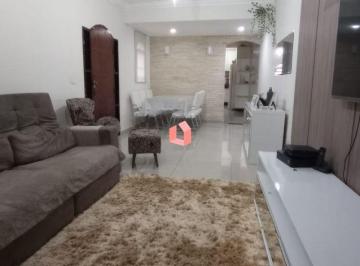 Casa · 186m² · 3 Quartos · 2 Vagas · Sobrado à venda - Assunção - São Bernardo do Campo/SP