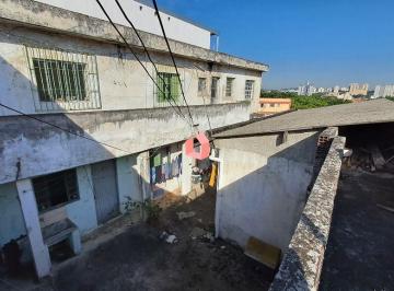 Terreno · 450m² · Terreno à venda,450 m² (15x30)- Assunção - São Bernardo do Campo/SP