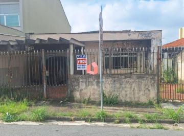 Casa · 145m² · 3 Quartos · 4 Vagas · Casa com 3 dormitórios à venda, 144 m² por R$ 530.000,00 - Assunção - São Bernardo do Campo/SP