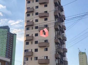 Apartamento · 140m² · 3 Quartos · 3 Vagas · Edifício Saint Laurent | 140 m² | 3 Suítes e 3 Vagas no Parque das Nações em Santo André