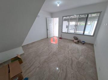 Casa · 129m² · 2 Quartos · 2 Vagas · Sobrado com 2 dormitórios sendo 1 suite , 03 vagas de garagem , AC 129,0M2- Centro - São Bernardo do