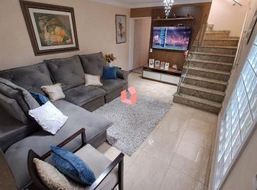 Casa · 187m² · 3 Quartos · 2 Vagas · Sobrado com 3 dormitórios ( 2 suites ) garagem ate 02 veiculos,AC187 m²-A 300M DO HIPERMERCADO COOP-