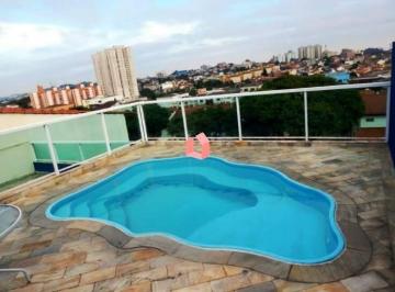 Casa · 250m² · 3 Quartos · 6 Vagas · Sobrado com 3 dormitórios à venda, 250 m² por R$ 1.800.000,00 - Parque Espacial - São Bernardo do Ca