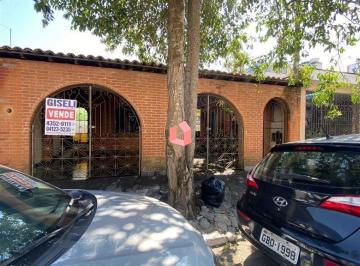 Casa · 155m² · 3 Quartos · 3 Vagas · Casa com 3 Quartos à venda, 155 m² por R$ 580.000,00 - Jardim Atlântico - São Bernardo do Campo/SP