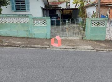 Casa · 134m² · 3 Quartos · 4 Vagas · Casa com 3 dormitórios à venda, 134 m² por R$ 650.000,00 - Baeta Neves - São Bernardo do Campo/SP
