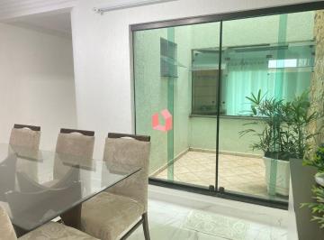 Casa · 237m² · 3 Quartos · 5 Vagas · Sobrado com 3 dormitórios à venda, 237 m² por R$ 1.100.000,00 - Assunção - São Bernardo do Campo/SP