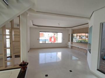 Casa · 642m² · 5 Quartos · 10 Vagas · Pq Espacial-SBC>belissimo Sobrado c/4 suites , home office , 03 salas amplas, cozinha ampla compl
