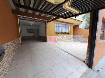 Casa · 167m² · 3 Quartos · 3 Vagas · Pq Espacial-sbc-Casa terrea c/ 2dormitórios + edicula c/ Suite e cozinha ,garagem p/03 autos ,02 ban