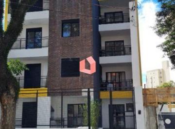 Apartamento · 119m² · 2 Quartos · 2 Vagas · Cobertura com 2 dormitórios à venda, 119 m² por R$ 970.000,00 - Centro - São Bernardo do Campo/SP