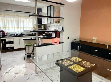 Casa · 206m² · 3 Quartos · 4 Vagas · Sobrado com 3 dormitórios à venda, 206 m² por R$ 890.000,00 - Assunção - São Bernardo do Campo/SP