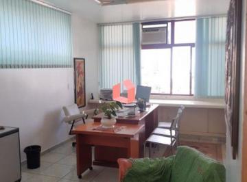 Comercial · 90m² · 1 Vaga · Sala à venda, 90 m² por R$ 420.000,00 - Centro - Santo André/SP