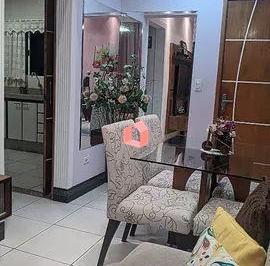 Apartamento · 42m² · 1 Quarto · 1 Vaga · Apartamento com 1 Quarto | Condomínio Edifício Márcia | 1 Vaga | Planalto | São Bernardo do Campo