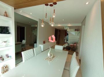 Apartamento · 126m² · 3 Quartos · 2 Vagas · Apartamento Duplex à venda, 126 m² - Vila Gonçalves - São Bernardo do Campo/SP