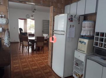 Casa · 247m² · 3 Quartos · 6 Vagas · Casa com 3 dormitórios à venda, 247 m² por R$ 1.450.000,00 - Parque Espacial - São Bernardo do Campo