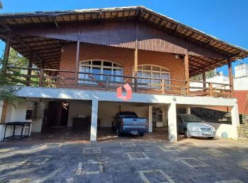 Casa · 326m² · 3 Quartos · 13 Vagas · Casa terrea estilo chacara c/ 3 dormitórios terreno de 740,0m2,c/piscina - São Bernardo do Campo/SP