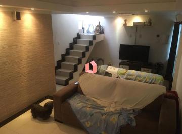 Casa · 190m² · 4 Quartos · 3 Vagas · Sobrado à venda, 190 m² por R$ 583.000,00 - Assunção - São Bernardo do Campo/SP