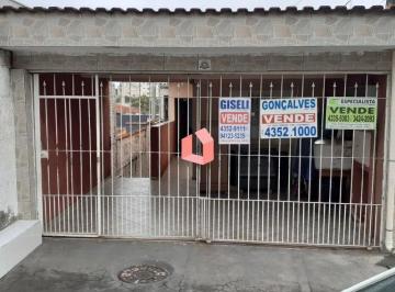 Casa · 172m² · 3 Quartos · 2 Vagas · Imóvel para Investidor | 3 Casas no Terreno | 2 Vagas | Assunção | São Bernardo do Campo
