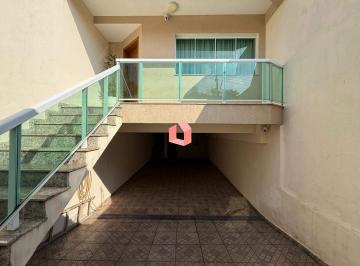 Casa · 207m² · 3 Quartos · 6 Vagas · Sobrado à Venda em São Bernardo do Campo | Assunção | 3 Dormitórios | 6 Vagas