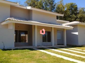 Casa · 253m² · 4 Quartos · 10 Vagas · Casa com 4 dormitórios à venda, 252 m² por R$ 1.370.000,00 - Santa Bárbara Resort Residence - Águas 