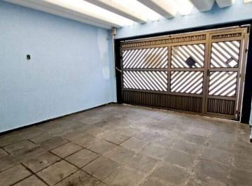 Casa · 125m² · 2 Quartos · 2 Vagas · Casa Térrea Bairro Assunção S.B.Campo