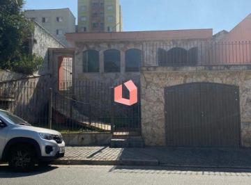 Casa · 224m² · 4 Quartos · 1 Vaga · Casa à venda, 224 m² por R$ 1.700.000,00 - Cerâmica - São Caetano do Sul/SP