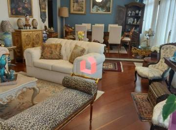 Apartamento · 191m² · 4 Quartos · 3 Vagas · Apartamento com 4 dormitórios, 191 m² - venda por R$ 1.060.000,00 ou aluguel por R$ 5.500,00/mês - C