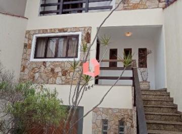 Casa · 292m² · 3 Quartos · 5 Vagas · Sobrado à venda, 291 m² por R$ 1.300.000,00 - Vila Dayse - São Bernardo do Campo/SP
