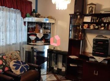 Casa · 162m² · 3 Quartos · 2 Vagas · Sobrado com 3 dormitórios à venda, 162 m² por R$ 795.000,00 - Assunção - São Bernardo do Campo/SP