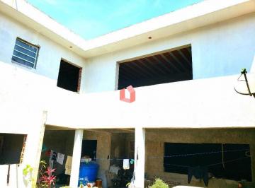 Casa · 181m² · 5 Quartos · 4 Vagas · imovel amplo,excelente p/Comércio e ou residencia em av.grande movimento c/ 02 casas 5 dormitórios,0