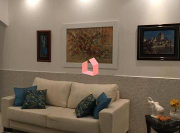 Casa · 260m² · 3 Quartos · 2 Vagas · Sobrado com 260m² | 3 Dormitórios | Suíte com Closet | Espaço Gourmet | Bairro Assunção, São Bernard