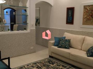 Casa · 260m² · 3 Quartos · 2 Vagas · Sobrado à venda, 260 m² por R$ 950.000,00 - Assunção - São Bernardo do Campo/SP