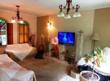 Casa · 203m² · 3 Quartos · 3 Vagas · Casa à venda, 203 m² por R$ 865.000,00 - Assunção - São Bernardo do Campo/SP