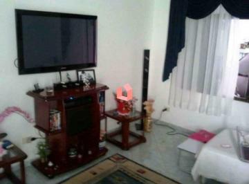Casa · 198m² · 3 Quartos · 2 Vagas · Sobrado no Bairro Assunção | Suíte com Hidromassagem | Escritório e Churrasqueira